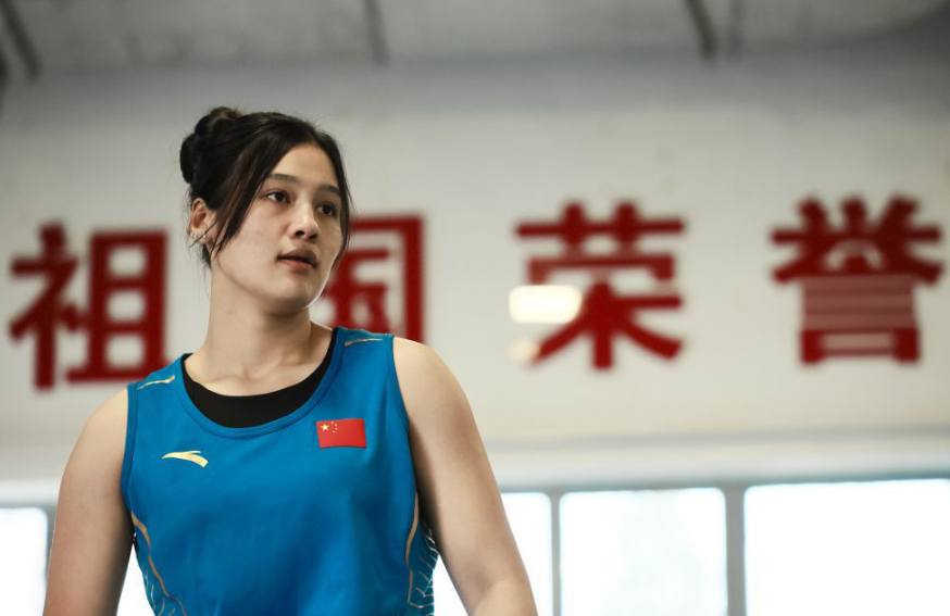 必赢体育：提升体能与精神的双重体验
