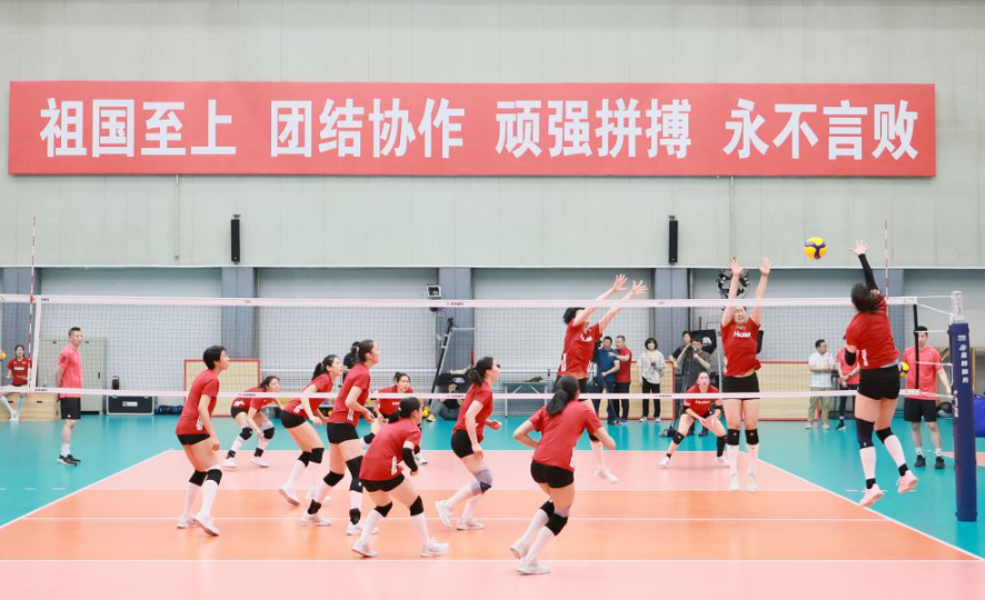 必赢体育：缔造属于你的运动传奇